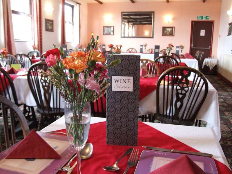 The West Country Inn Clovelly Exterior foto
